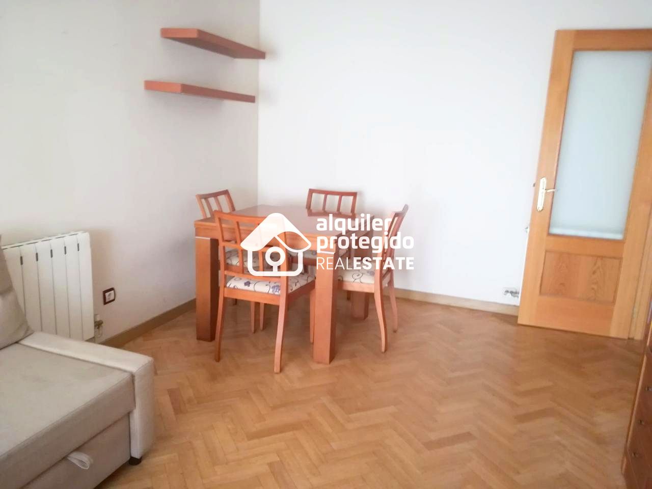 pisos en madrid · calle-secoya-28044 345000€