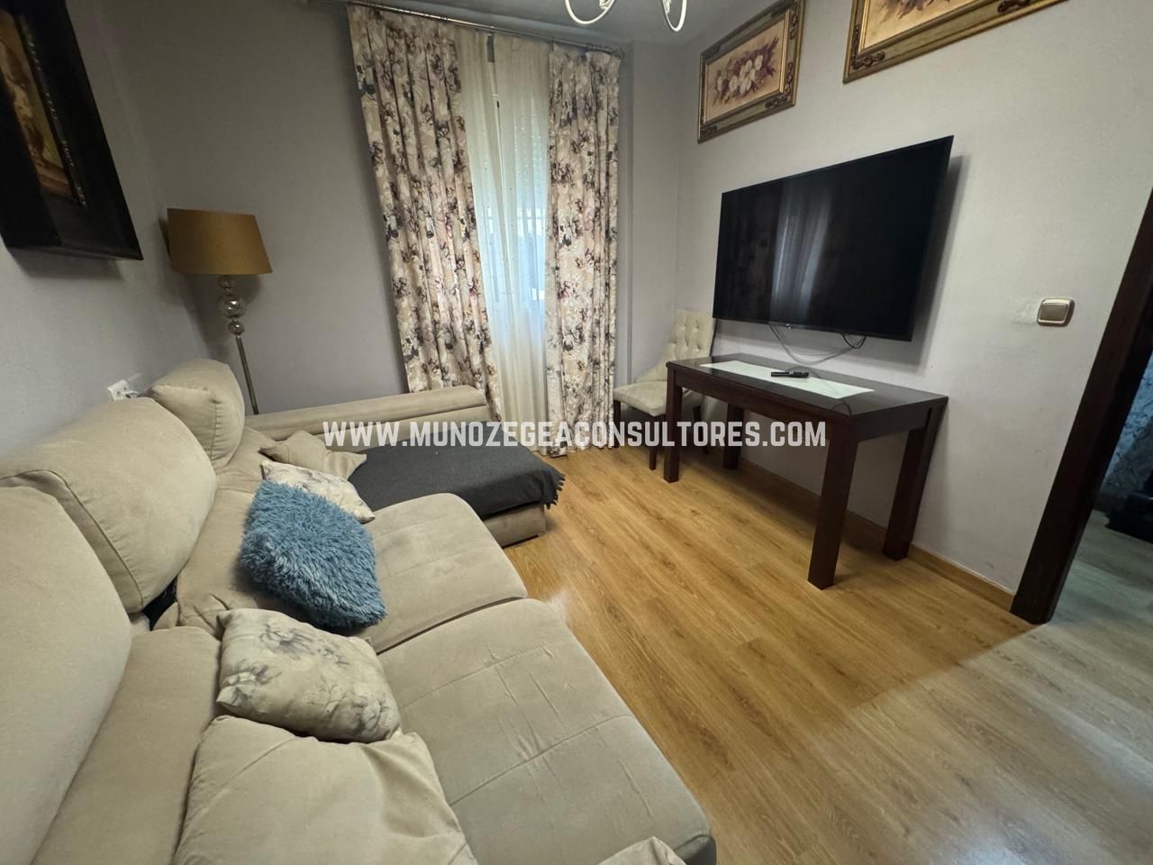 Piso en Lucena, Córdoba de 95 m2