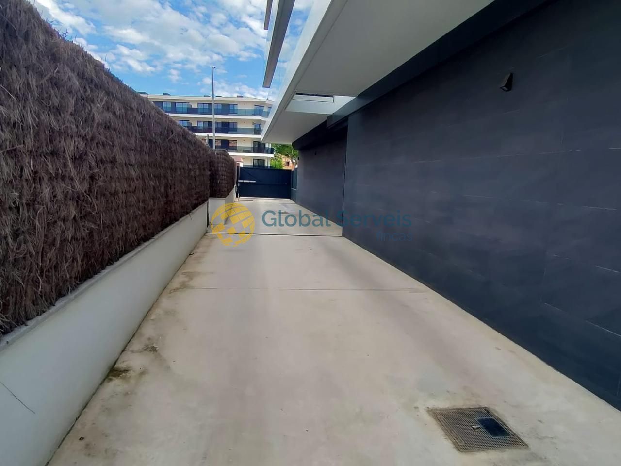 Plaza de parking en Carrer Rubí, Abrera, Barcelona de 11 m2