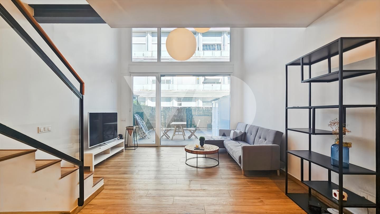 LOFT DÚPLEX EN VENTA EN CUATRO VIENTOS, LATINA, MADRID