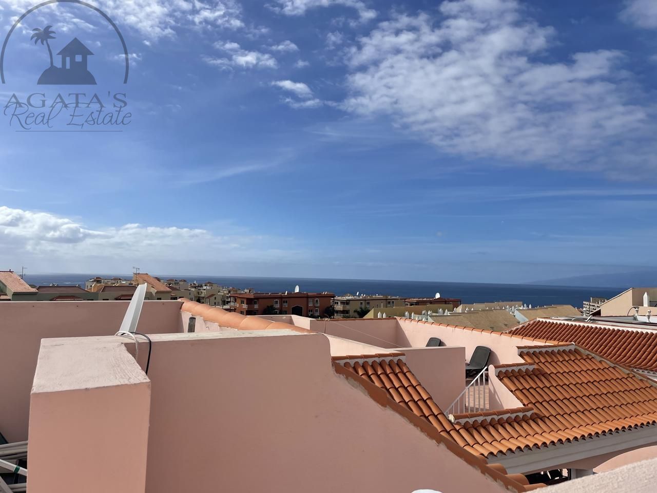 Apartment in La Galga - view 1