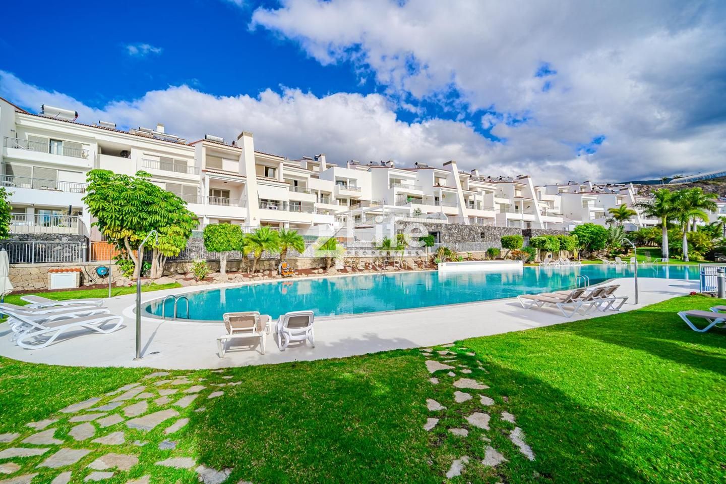 Piso en Calle Playa de Diego Hernández, Adeje, Santa Cruz de Tenerife de 130 m2