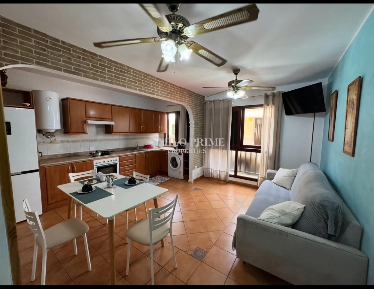 Piso en Calle las Marismas, Guía de Isora, Santa Cruz de Tenerife de 70 m2