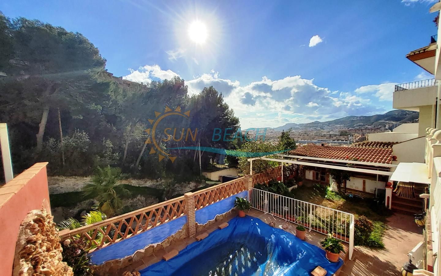 Casa / chalet en Almuñécar, Granada de 146 m2