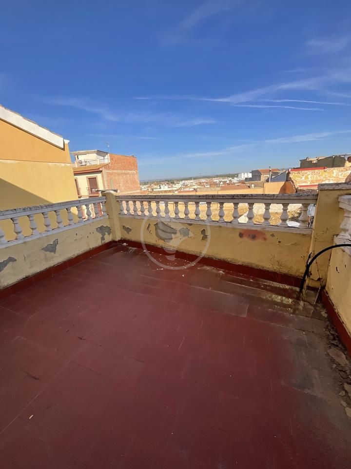 Casa / chalet en Calle Fuente de la Peña, Linares, Jaén de 174 m2