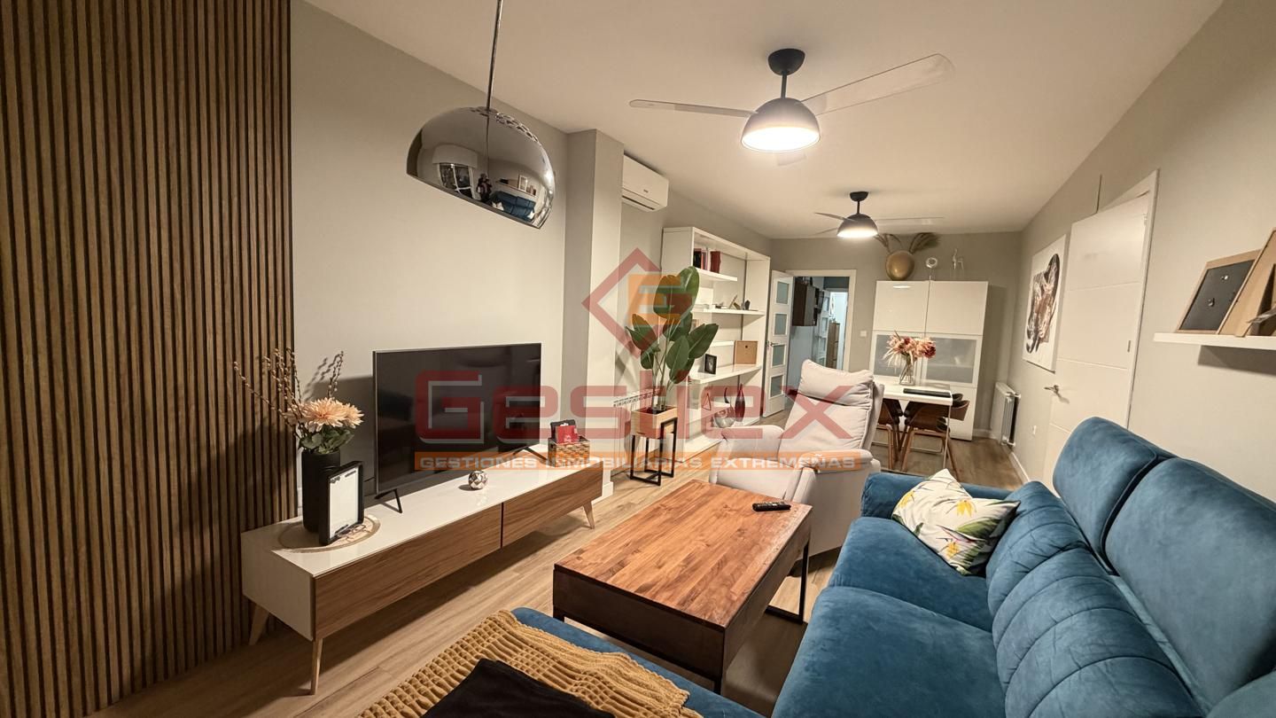 Piso en Almendralejo, Badajoz de 110 m2
