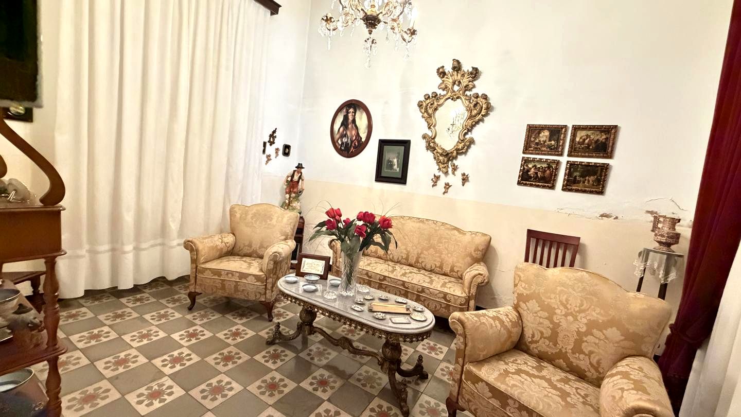 Casa / chalet en Calle San José, Almendralejo, Badajoz de 419 m2