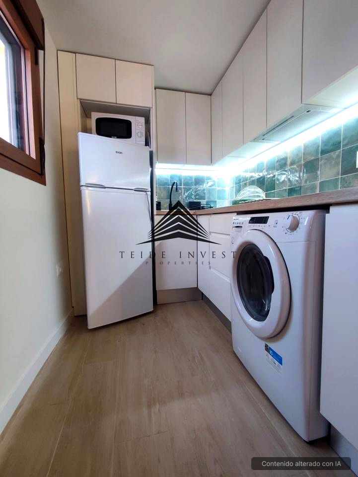 Piso en Calle País Vasco, Costa Adeje, Santa Cruz de Tenerife de 35 m2