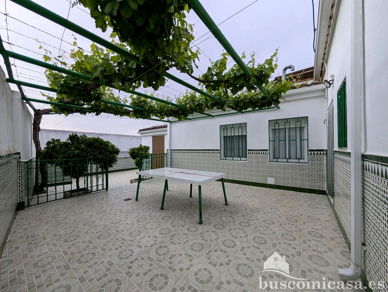 Casa / chalet en Calle Cuatro Vientos, Estación Linares-Baeza, Jaén de 75 m2
