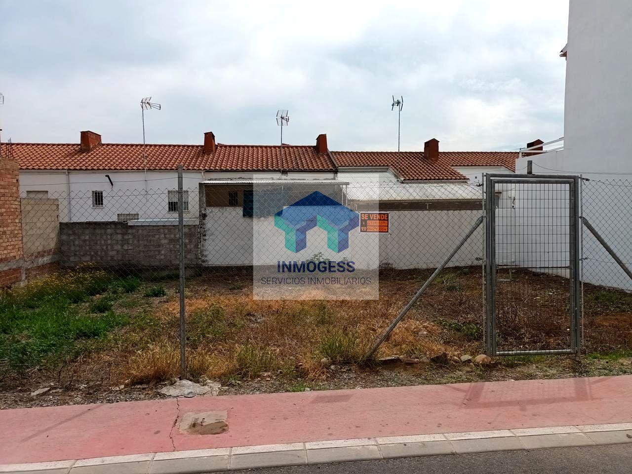 Terreno en El Carpio, Cordoba de 100 m2