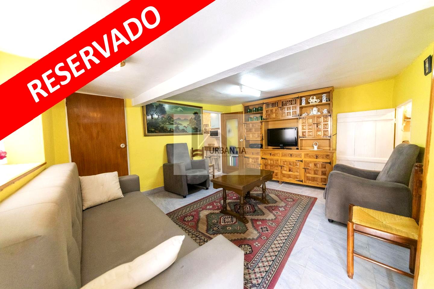 Casa / chalet en Calle el Planete, Larraga, Navarra de 69 m2