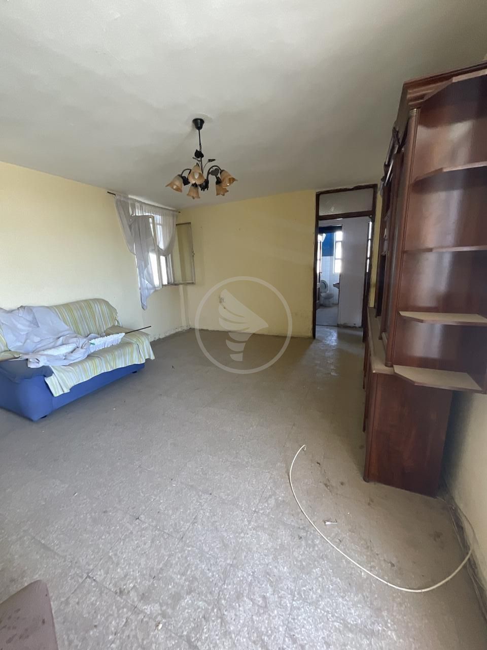 Piso en Barrio La paz, Linares, Jaén de 95 m2