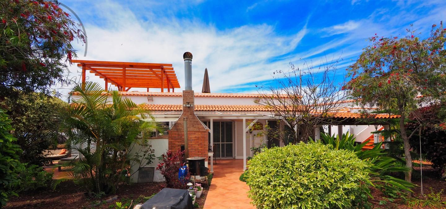 Casa / chalet en ICOD DE LOS VINOS, Santa Cruz de Tenerife de 177 m2