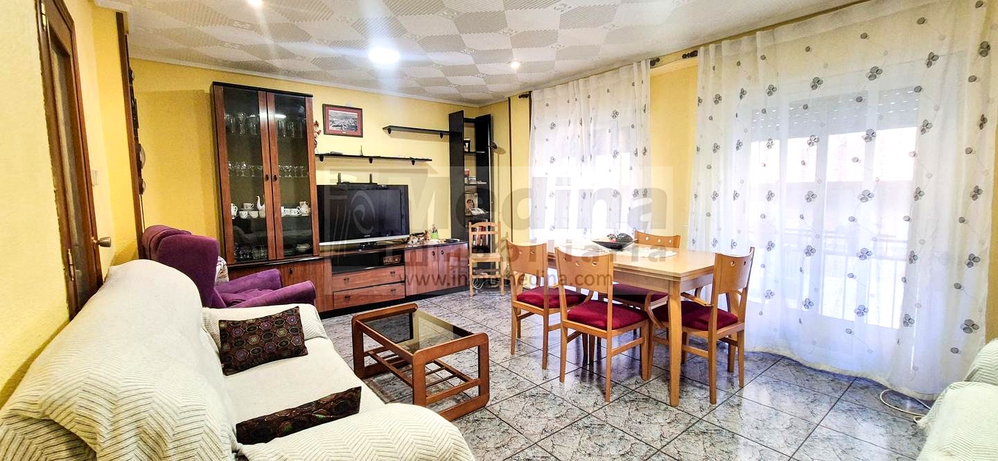 Piso en Elx, Alicante de 88 m2