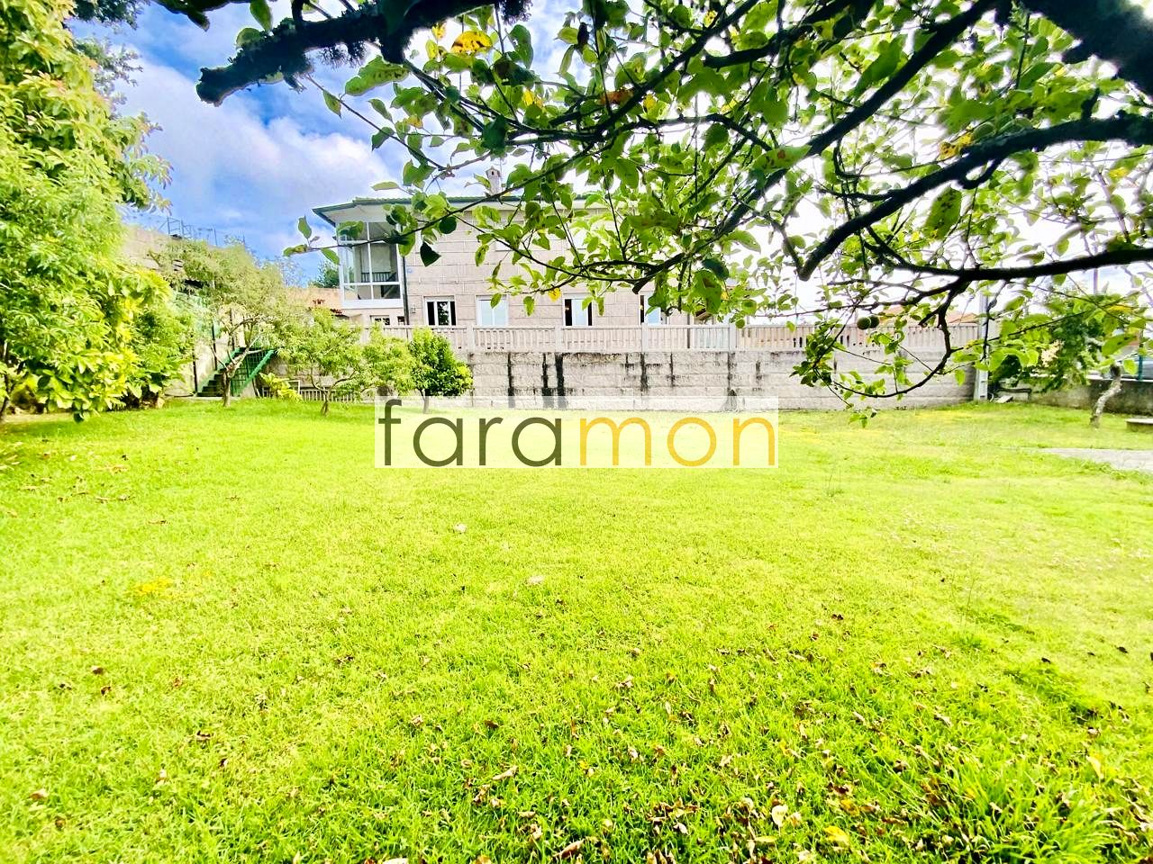 Casa / chalet en Estrada Camposancos, Oia, Pontevedra de 311 m2