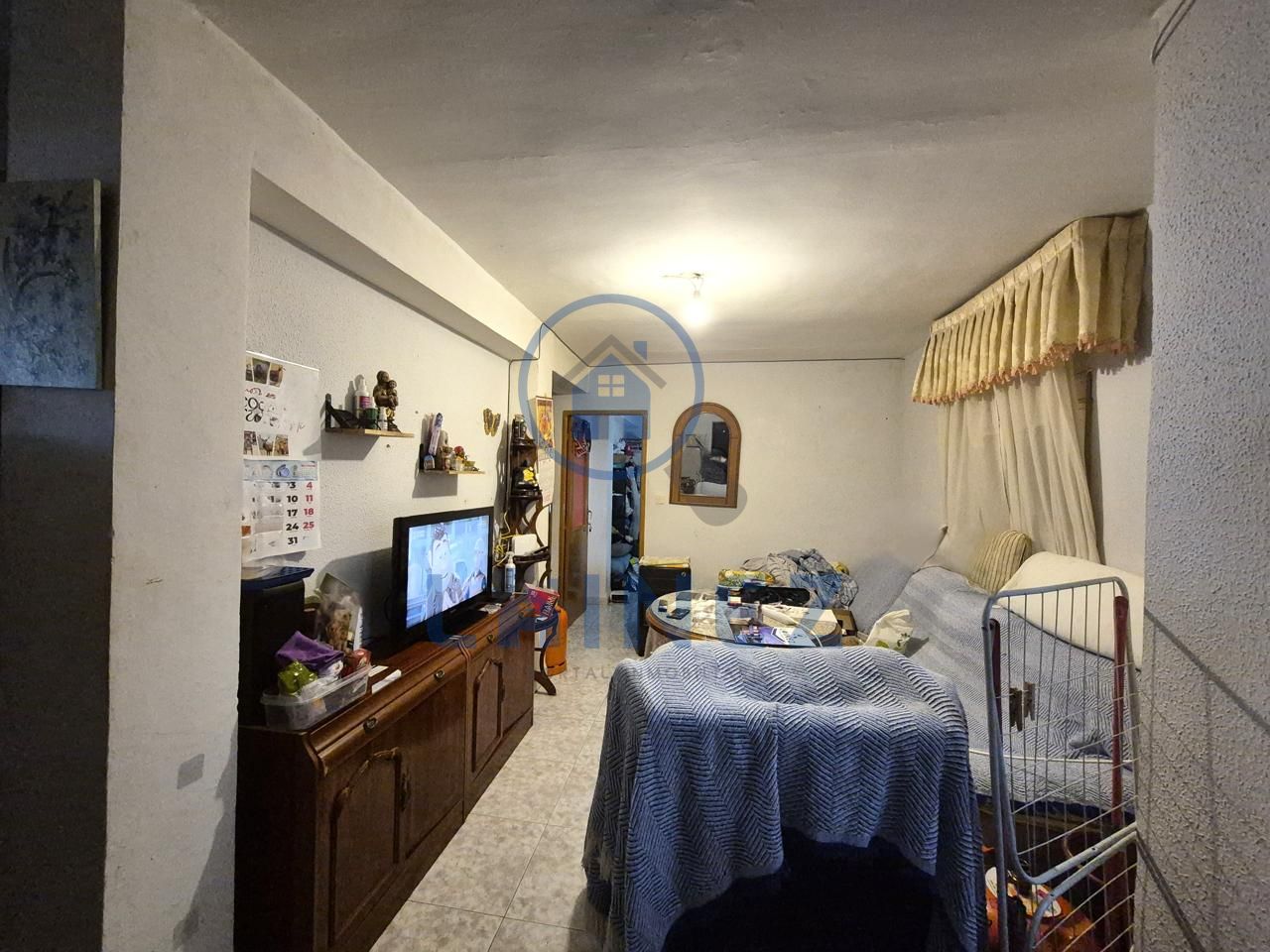 Piso en Peñarroya-Pueblonuevo, Córdoba de 64 m2