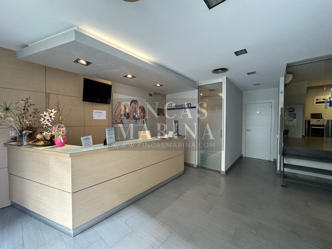 Local en Gavà, Barcelona de 89 m2