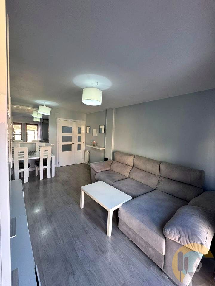 Piso en Calle de Monseñor Oscar Romero, Madrid, Madrid de 93 m2