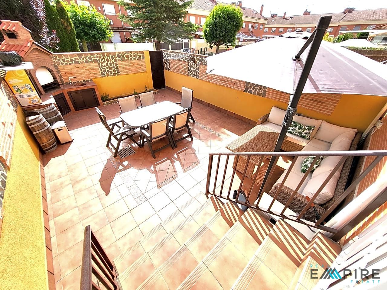 villas en parla · parla-leguario 364999€