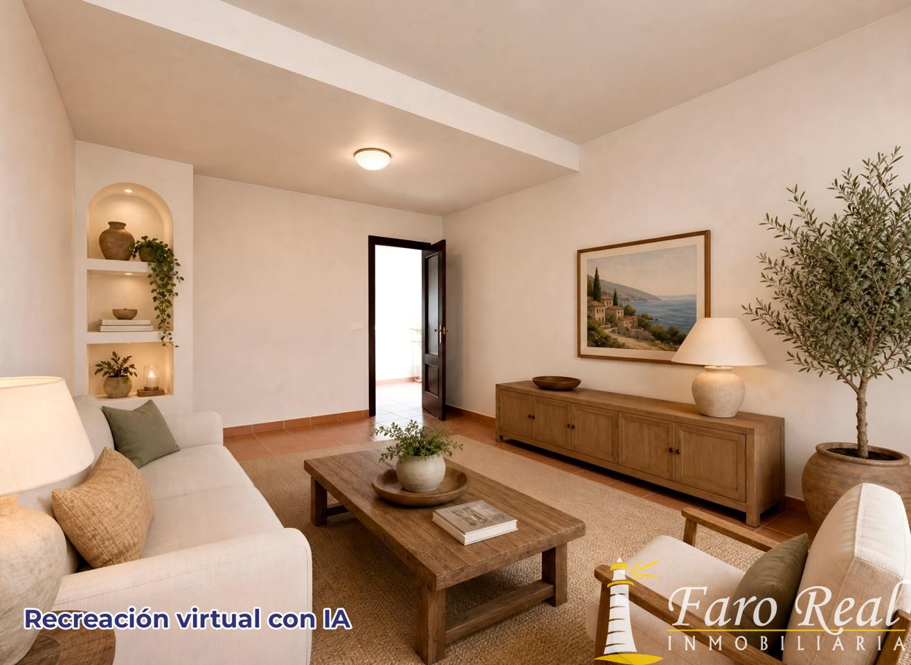 Duplex Pareado en Zona de Bonanza 4