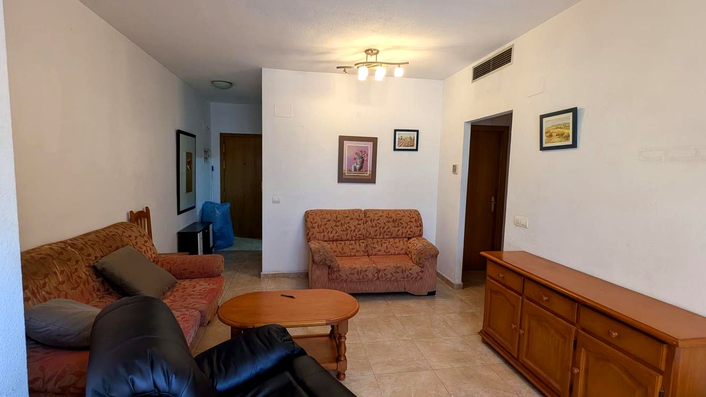 Piso en Calle Héroe de Sostoa, Málaga, Málaga de 85 m2