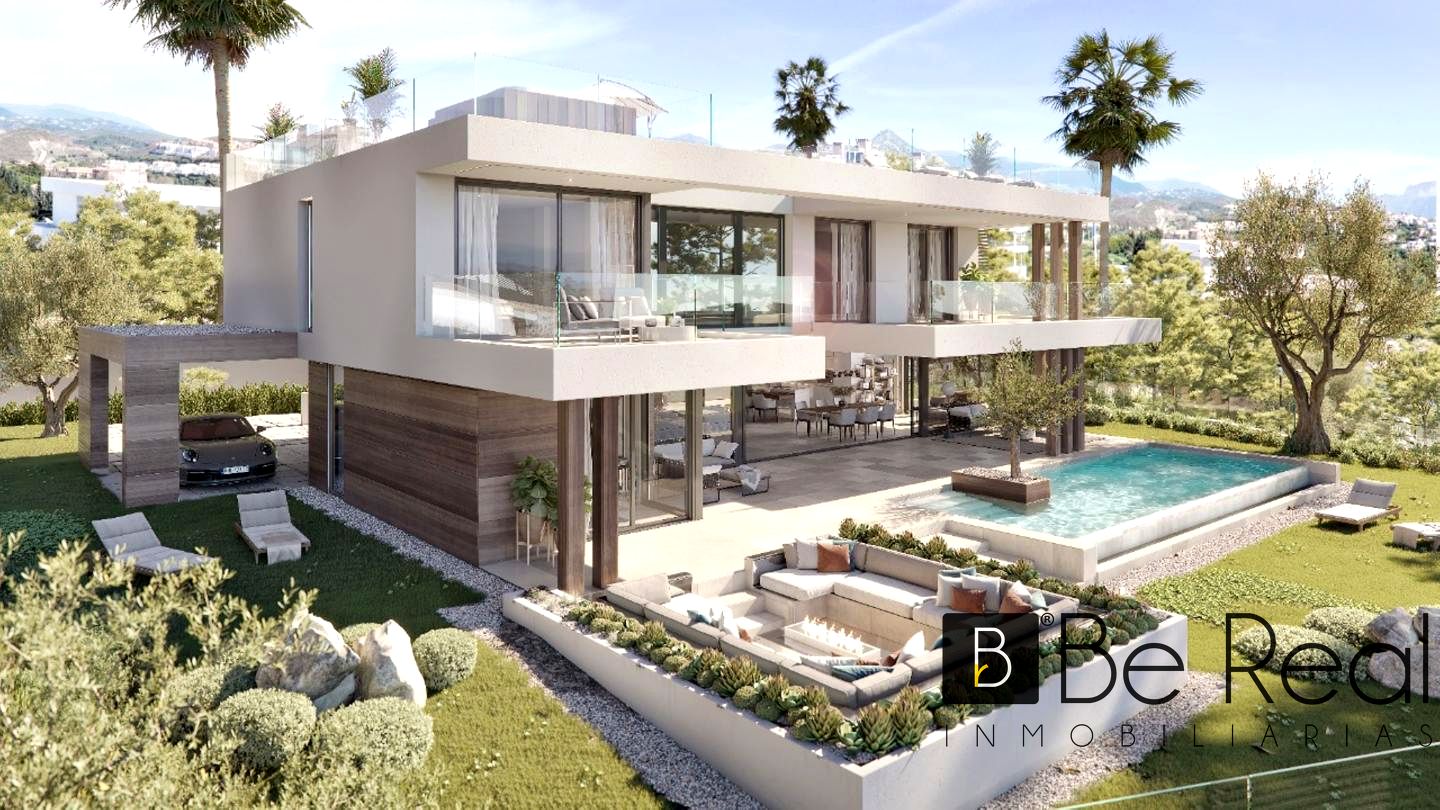 Casa / chalet en Urbanización San Roque Club, Cádiz, Cádiz de 267 m2