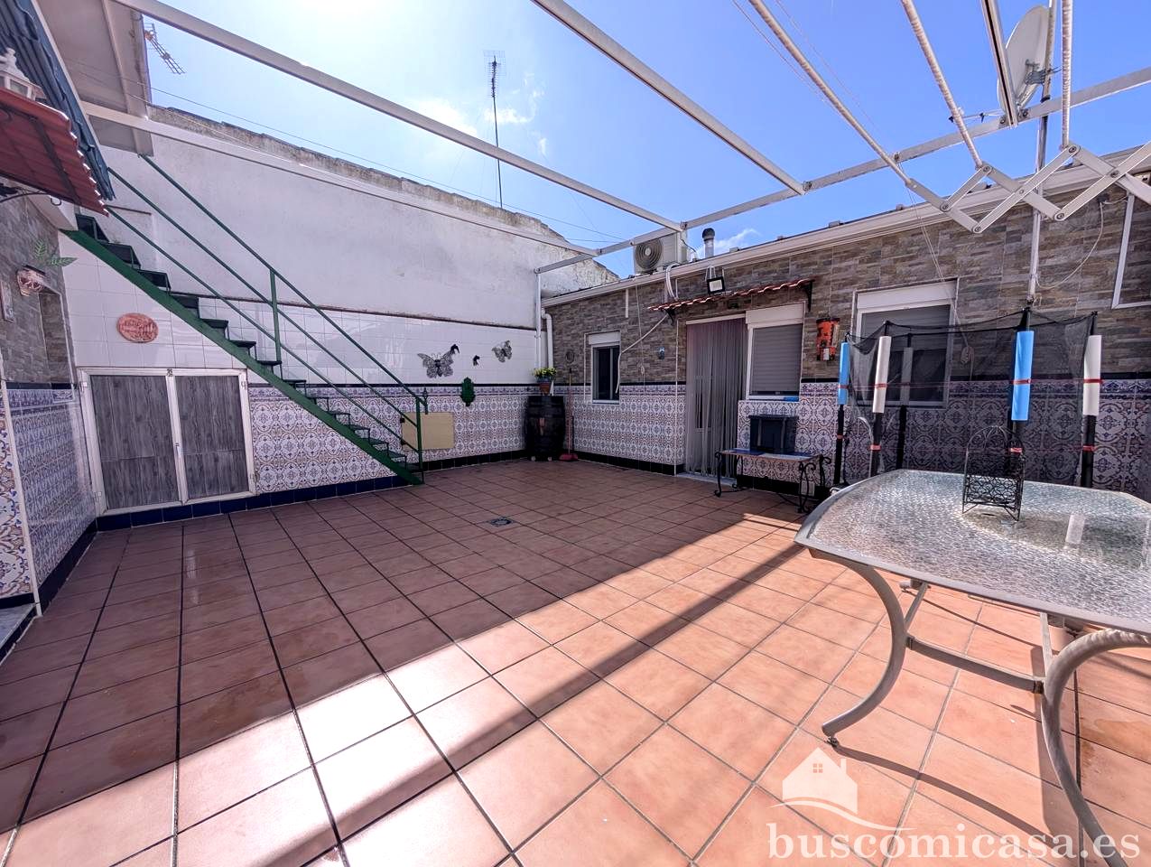 Casa / chalet en Calle Andújar, Linares, Jaén de 137 m2
