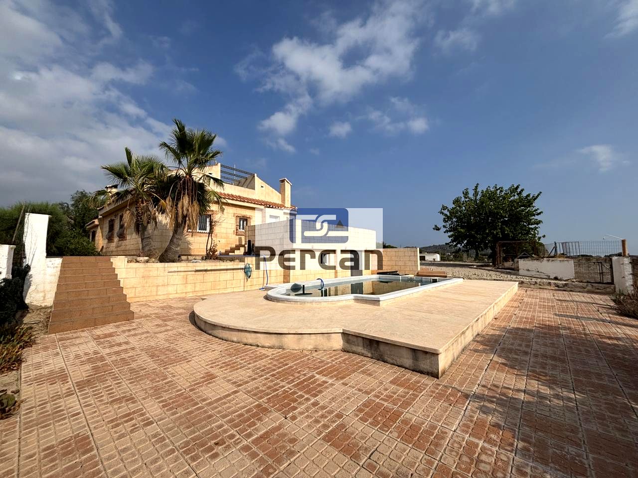 Casa / chalet en Pisnella, Busot, Alicante de 204 m2