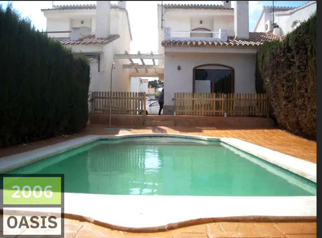 Casa / chalet en Miami Platja, Tarragona de 80 m2