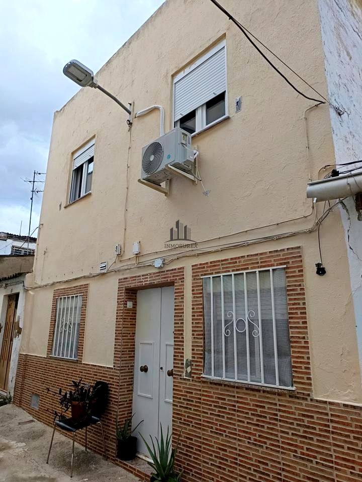 Casa / chalet en Badajoz, Badajoz de 65 m2