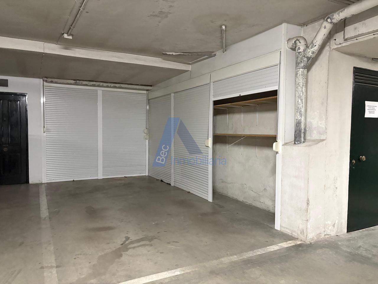 Plaza de parking en Avenida Atenas, Lebrija, Sevilla de 20 m2
