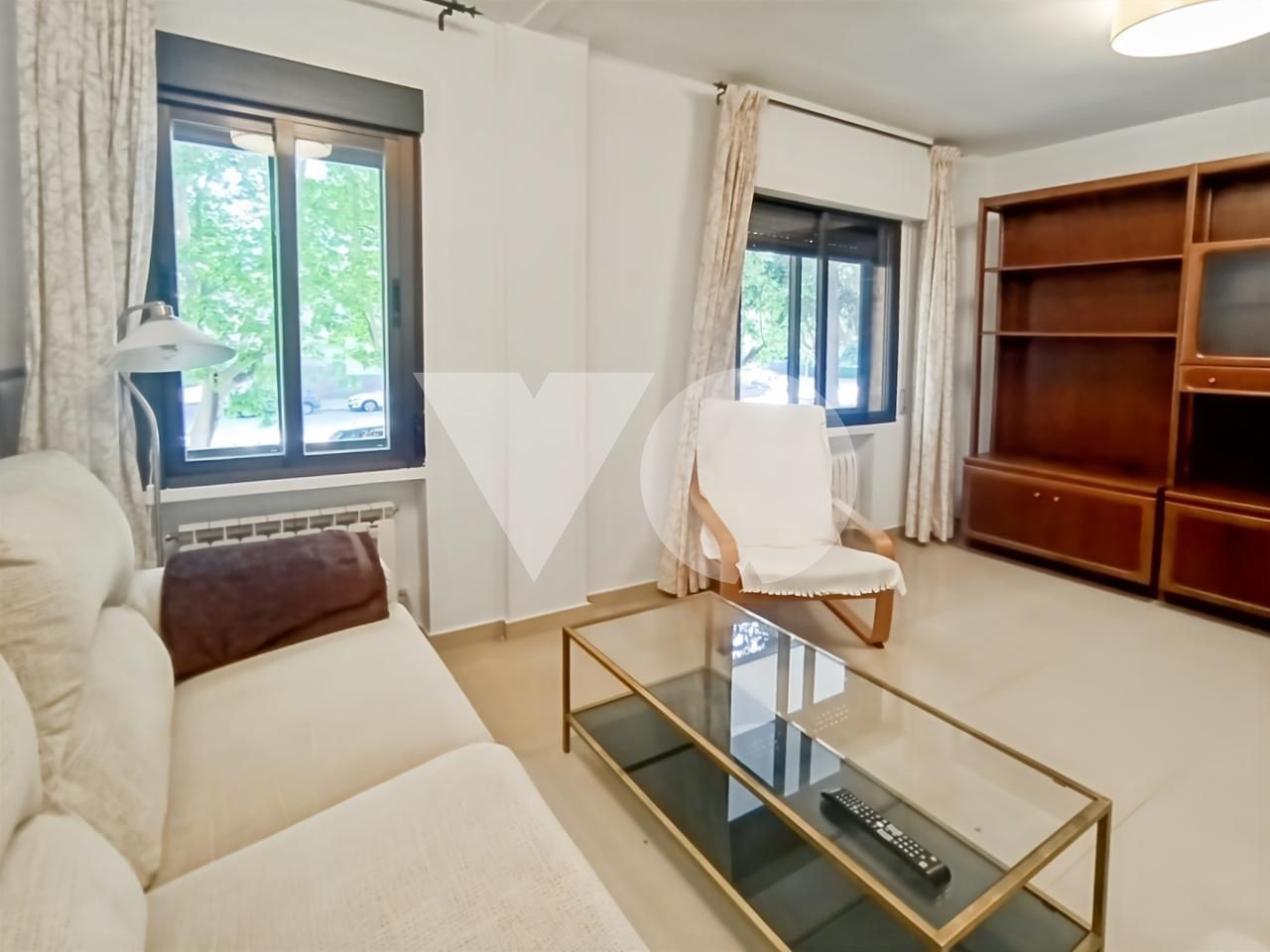 Piso en alquier en Colina, Ciudad Lineal, Madrid