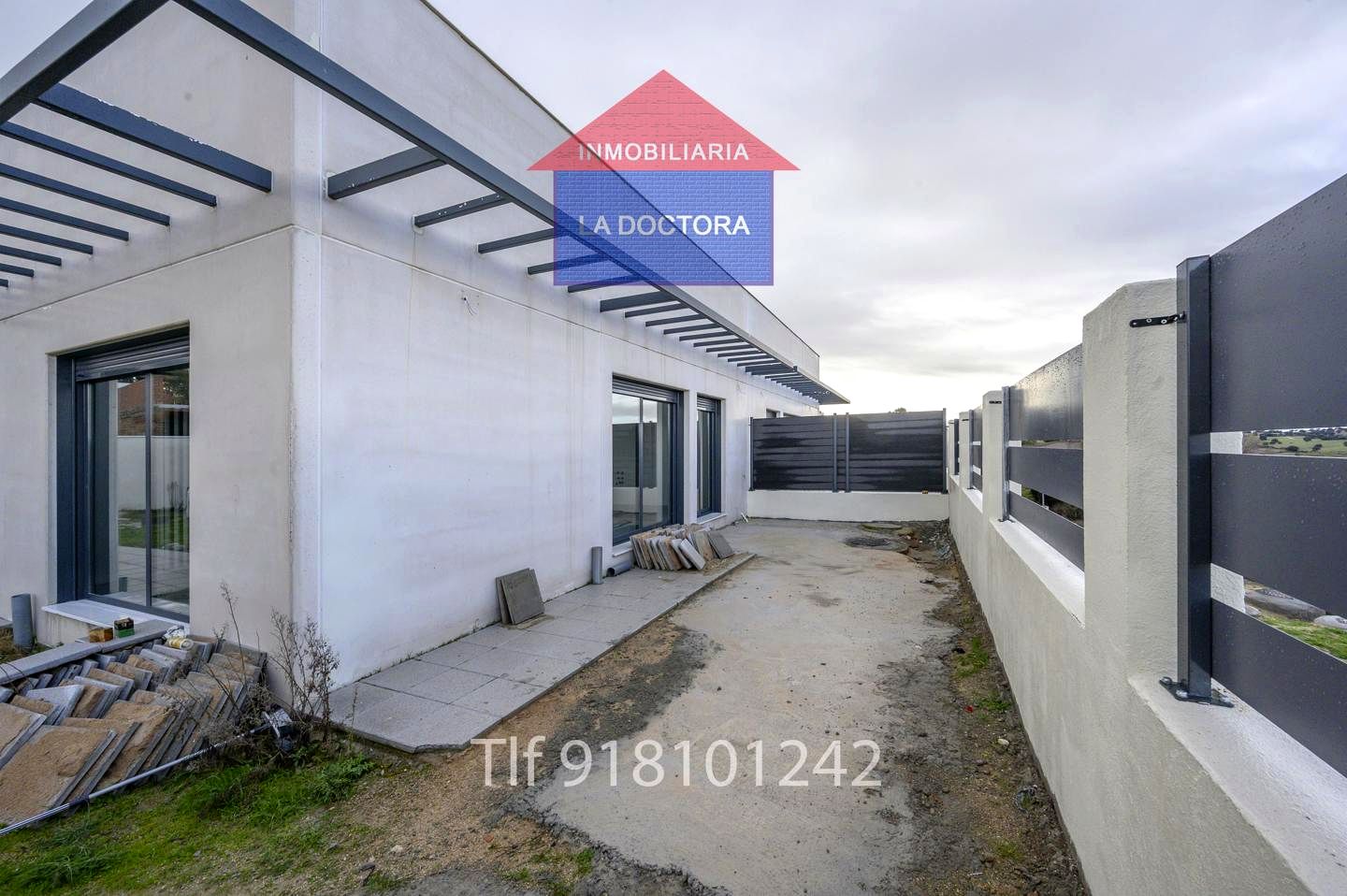 Casa / chalet en Calle Doñana, Villamantilla, Madrid de 200 m2