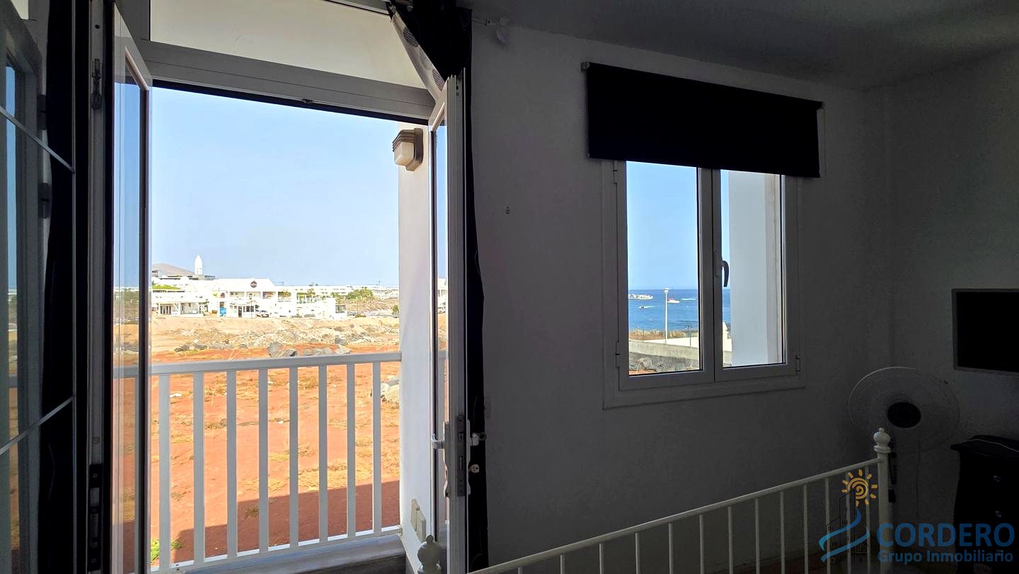 Piso en Las maretas, Playa Blanca, las palmas de 60 m2