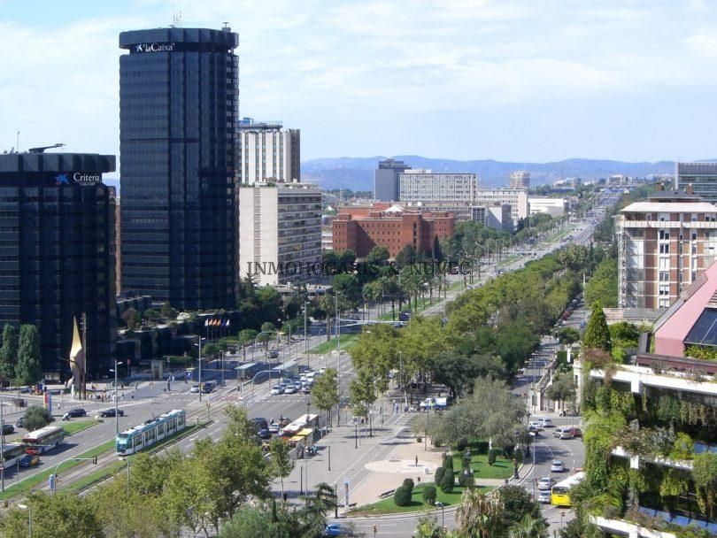 Garaje · Barcelona