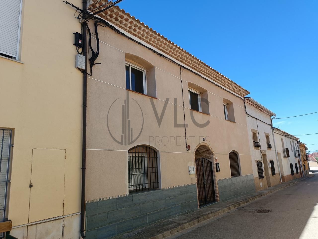 Casa / chalet en Balsa de Ves, Albacete de 401 m2