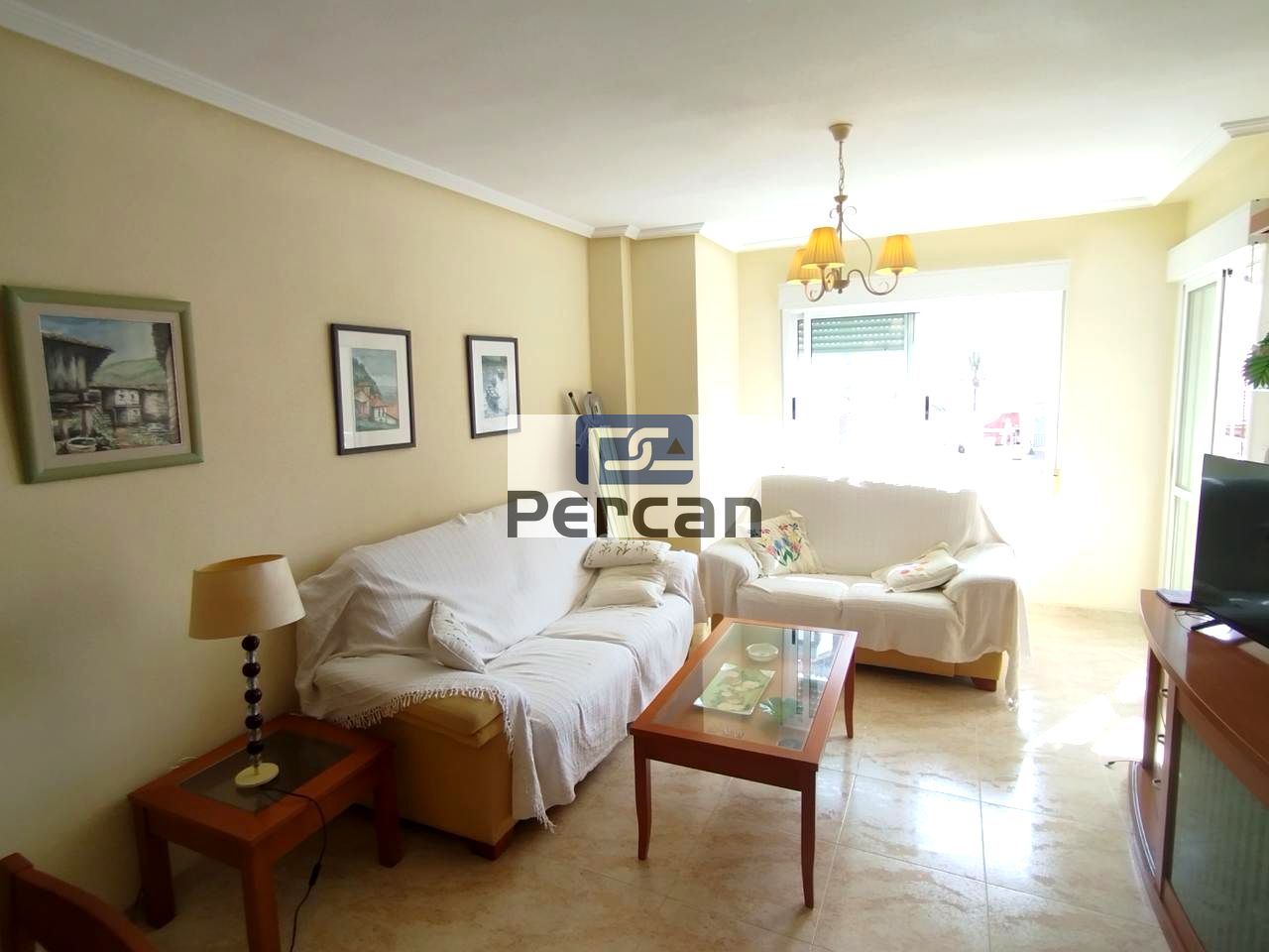 Piso en Calle Garcilaso de la Vega, El Campello, Alicante de 106 m2
