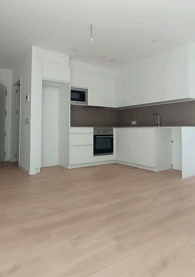 Piso en Avenida Luis Rocafort, Sanxenxo, Pontevedra de 56 m2