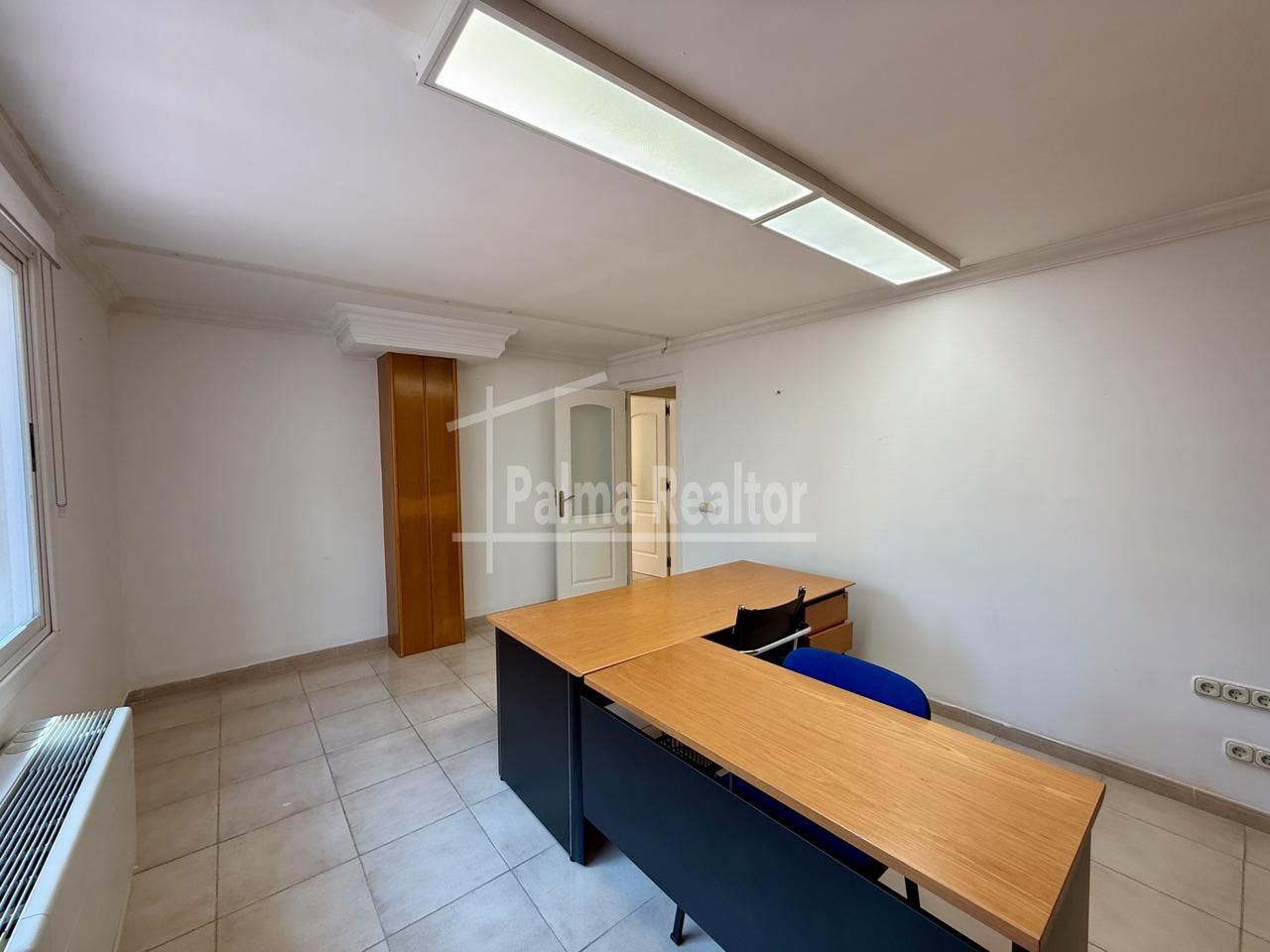 Oficina en Carrer dels Horts, Palma, Illes Balears de 177 m2