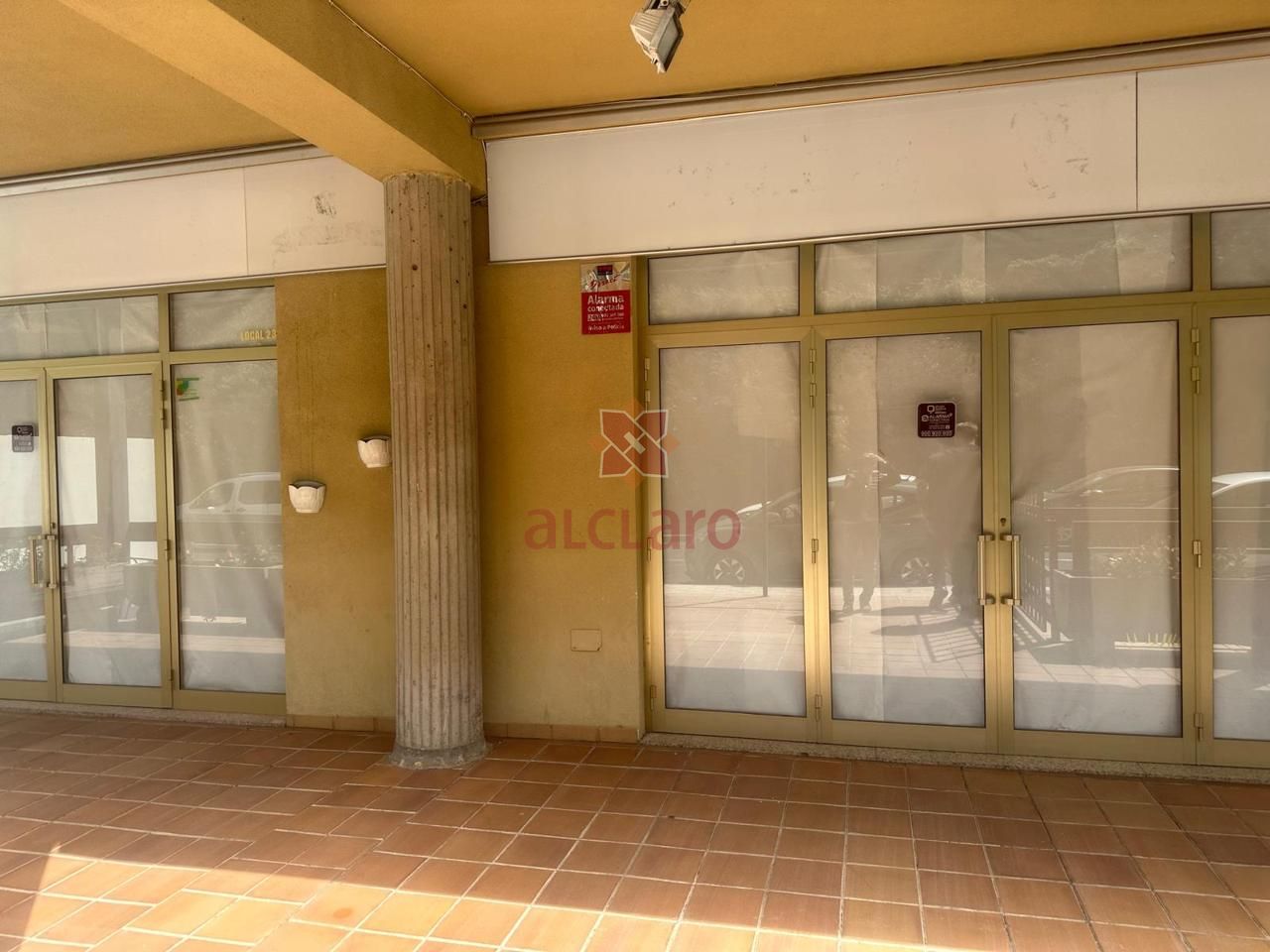 Local en Plaza de la Constitución, Los Llanos, Santa Cruz de Tenerife de 93 m2