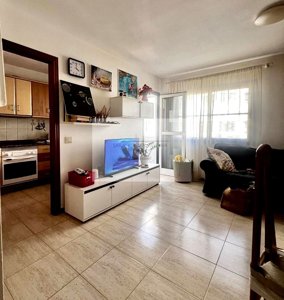 Piso en Calle Hernán Cortés, Puerto del Rosario, Las Palmas de 65 m2