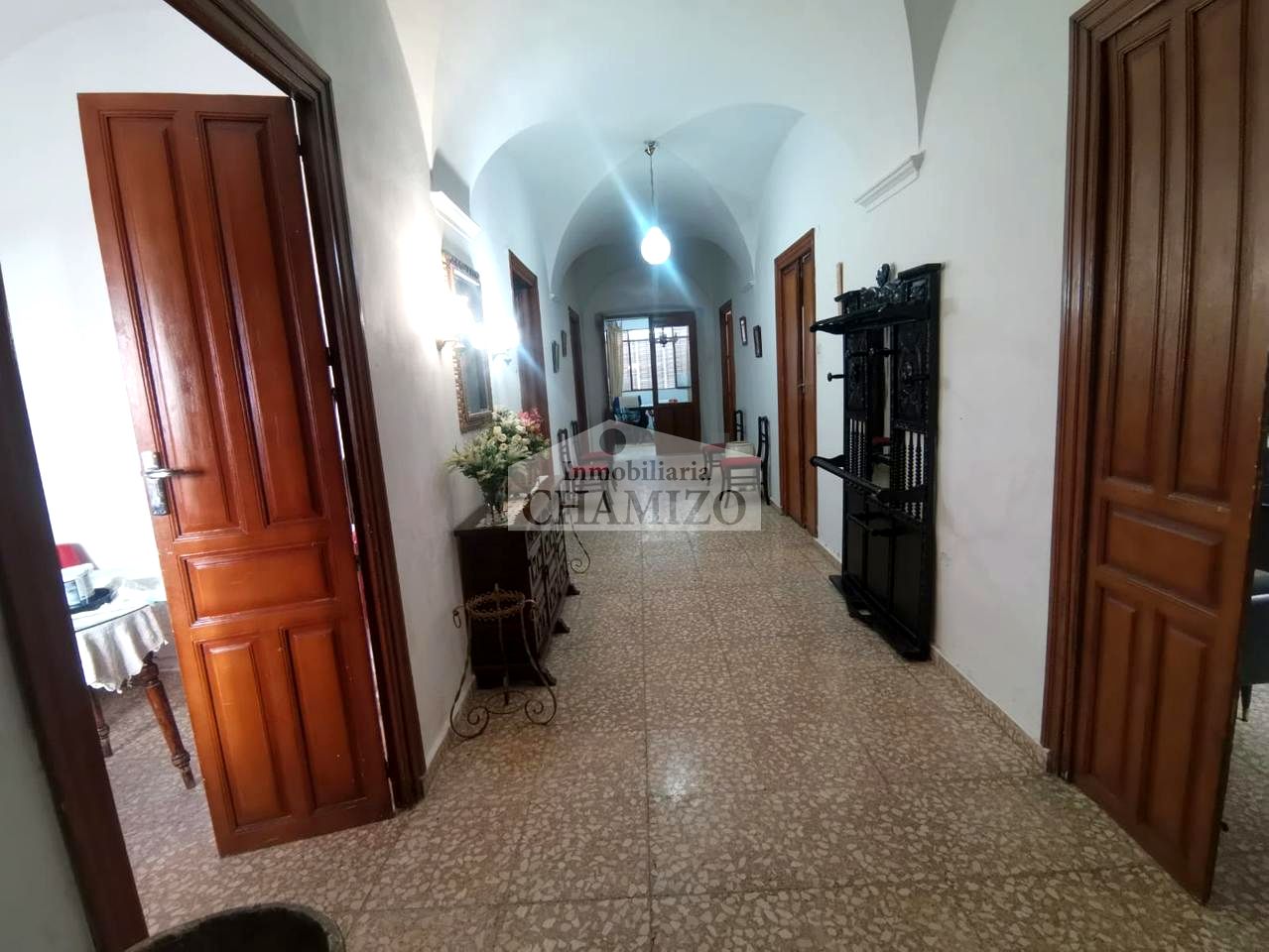 Villa in Villanueva de la Serena, Badajoz of 175 m2