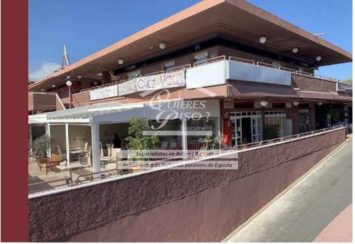 Local en Avenida Estados Unidos, Maspalomas, Las Palmas de 96 m2