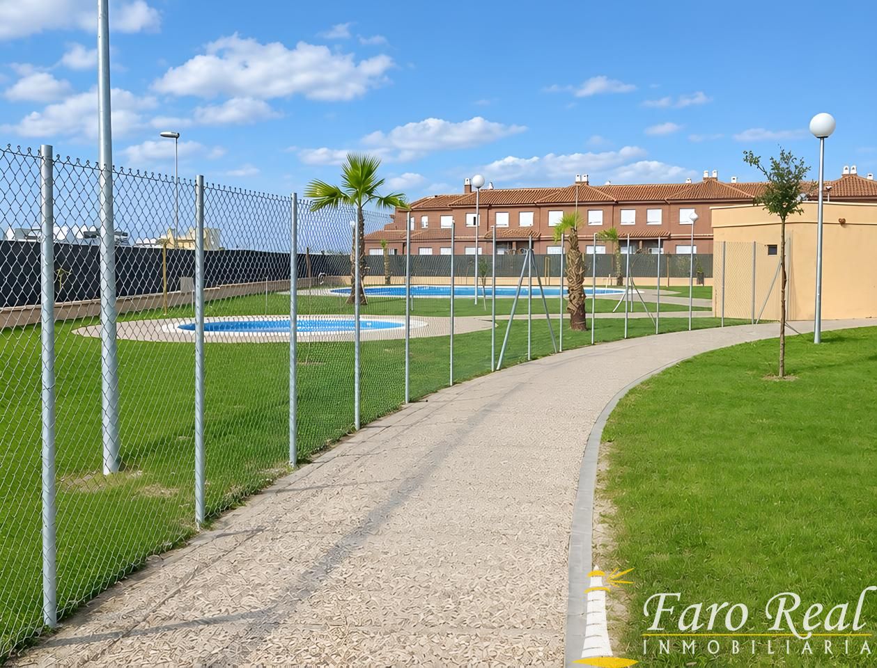Apartamento en alquiler en Sanlúcar de Barrameda de 97 m2 2