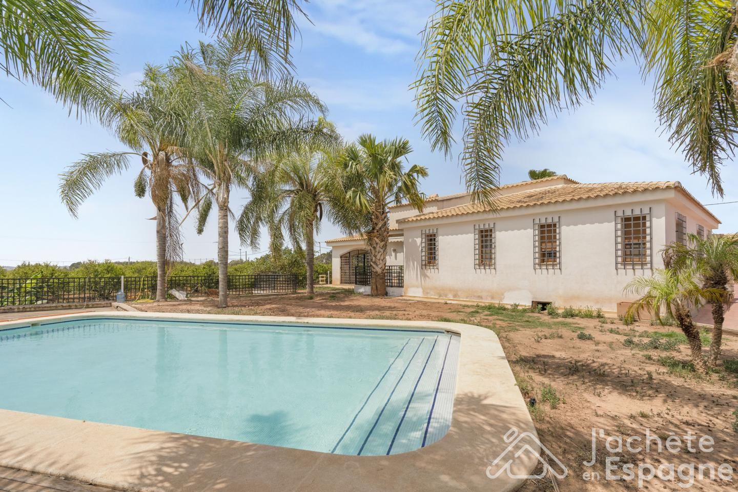 Casa / chalet en 1, Bétera, Province de Valence de 1462 m2