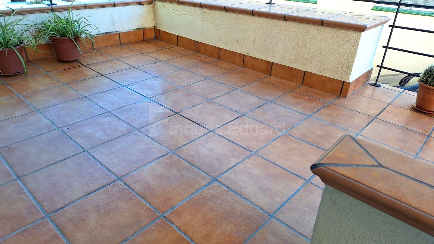 Piso en Argentona, Barcelona de 88 m2