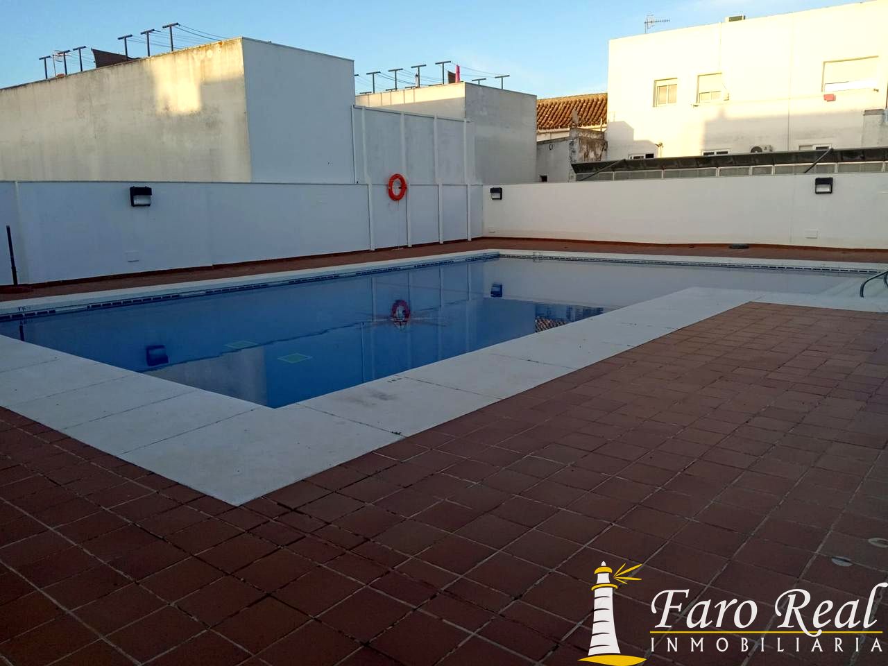 Flat in Centro, Sanlúcar de Barrameda, Cádiz of 98 m2