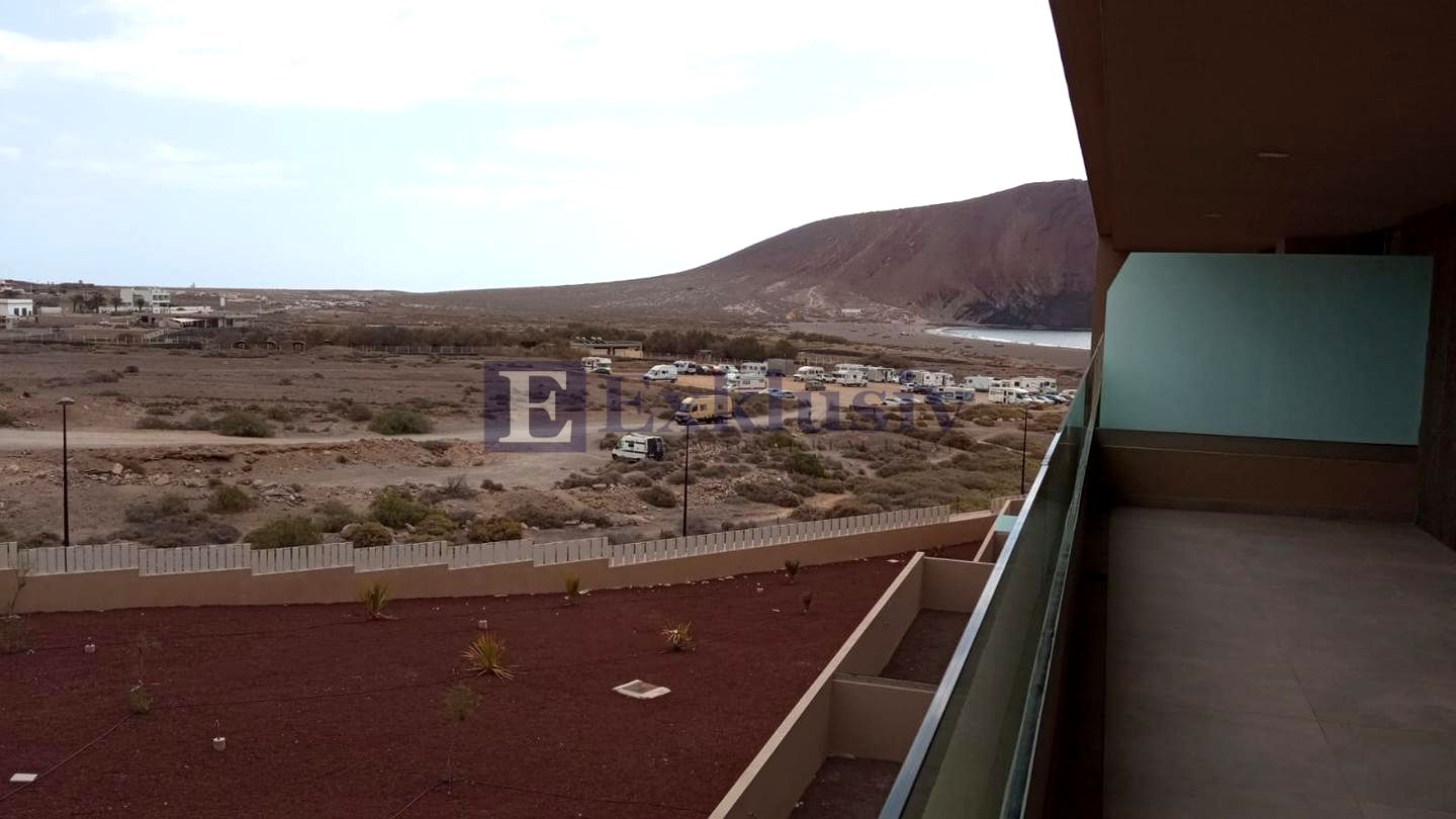 Piso en La Tejita, Santa Cruz de Tenerife de 110 m2