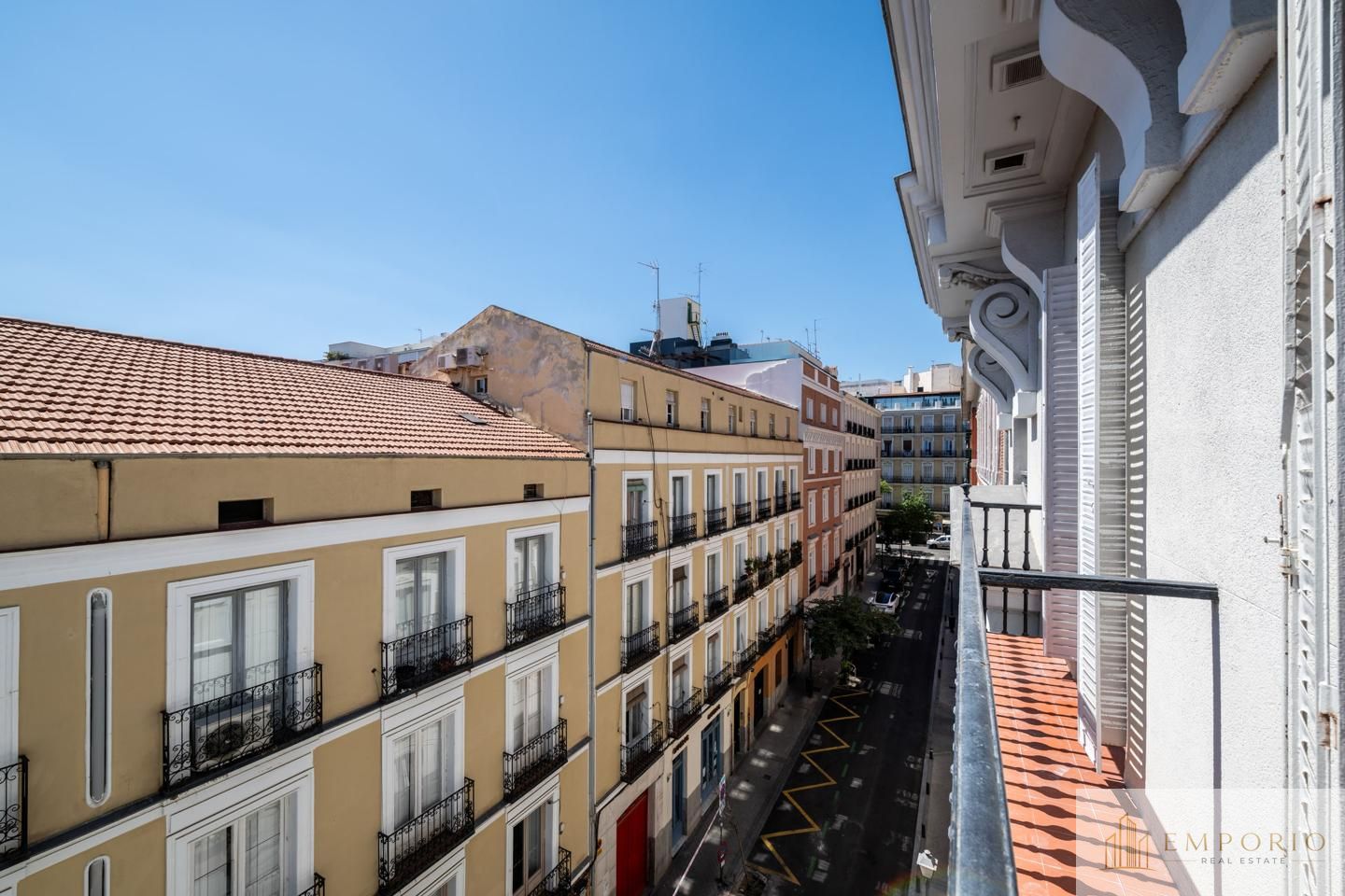 Piso en Calle de Blanca de Navarra, Madrid, Madrid de 223 m2
