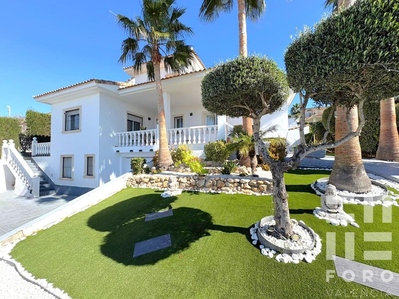 Casa / chalet en L'Eliana, Valencia de 268 m2